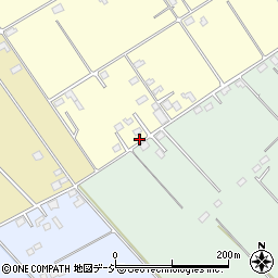 栃木県那須塩原市北赤田316-417周辺の地図