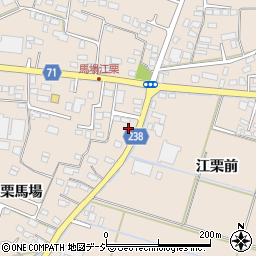 昭和アステック株式会社周辺の地図