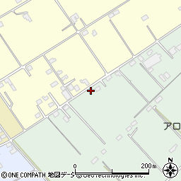 栃木県那須塩原市東赤田321-746周辺の地図