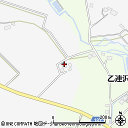 栃木県大田原市市野沢1646-62周辺の地図