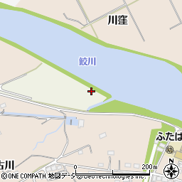 福島県いわき市植田町下御堂周辺の地図