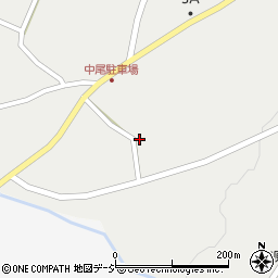 松村清税理士事務所周辺の地図