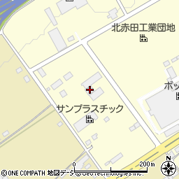 大村紙業周辺の地図
