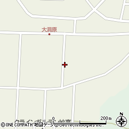 新潟県妙高市関山6151周辺の地図