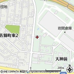 会川鉄工所周辺の地図