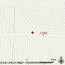 新潟県妙高市関山6169周辺の地図