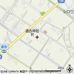 株式会社山口技研周辺の地図