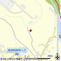 栃木県大田原市寒井1140周辺の地図