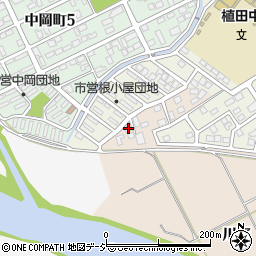 福島県いわき市錦町川窪99-4周辺の地図
