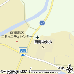 栃木県大田原市河原42-17周辺の地図