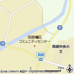 栃木県大田原市中野内858-2周辺の地図