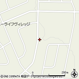 新潟県妙高市関山7131-441周辺の地図