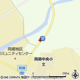 栃木県大田原市河原96周辺の地図