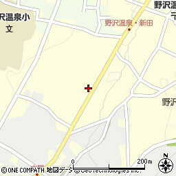 富井歯科医院周辺の地図