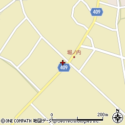 太田自動車有限会社周辺の地図