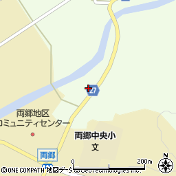 栃木県大田原市河原96-2周辺の地図
