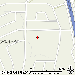 新潟県妙高市関山7131周辺の地図