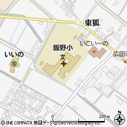 富山県下新川郡入善町東狐178周辺の地図