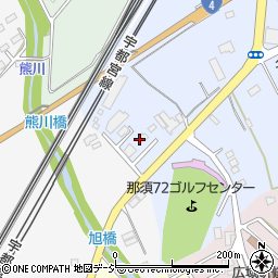鈴木誠畳店周辺の地図