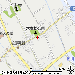 富山県下新川郡入善町青木1365周辺の地図