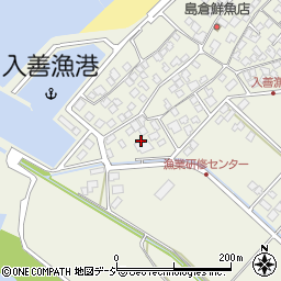 伊野水産株式会社周辺の地図