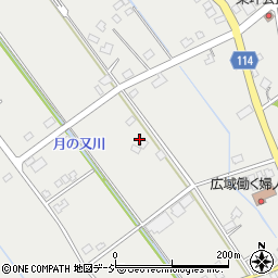松島瓦工事所周辺の地図