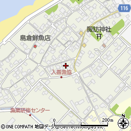 浅倉住設周辺の地図