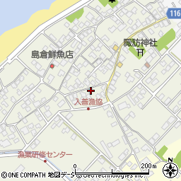 山崎鮮魚店周辺の地図