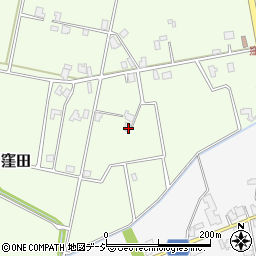 富山県下新川郡朝日町窪田434周辺の地図