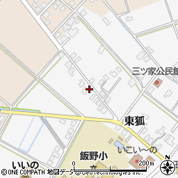 円満産業株式会社周辺の地図