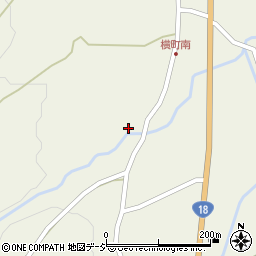 新潟県妙高市関山5485-2周辺の地図