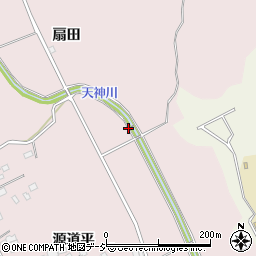 福島県いわき市後田町柳町138周辺の地図