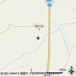 新潟県妙高市関山1051-1周辺の地図