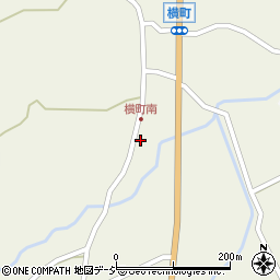 新潟県妙高市関山1078-1周辺の地図