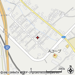 長崎屋商店周辺の地図