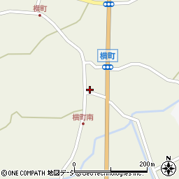 新潟県妙高市関山1083-1周辺の地図