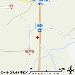 新潟県妙高市関山1092周辺の地図