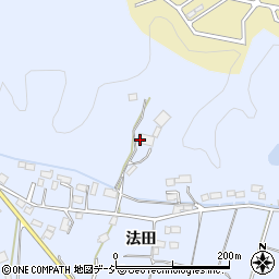 田子石材有限会社周辺の地図