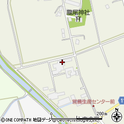 小川建設工業周辺の地図