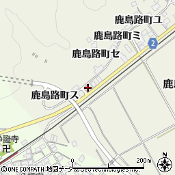 株式会社古永建設周辺の地図