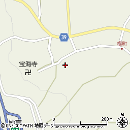 新潟県妙高市関山5233-2周辺の地図