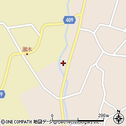 太田物産周辺の地図