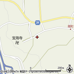 新潟県妙高市関山5233周辺の地図