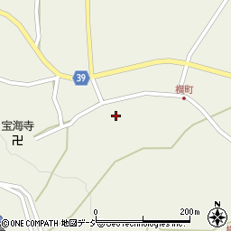 新潟県妙高市関山5247周辺の地図