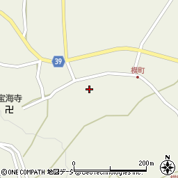 新潟県妙高市関山5248周辺の地図