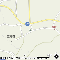新潟県妙高市関山5046周辺の地図