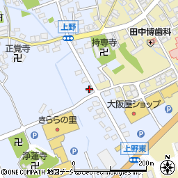 鍋嶋慎一郎事務所周辺の地図