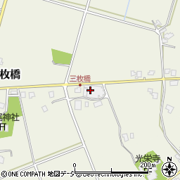 前川工業株式会社周辺の地図