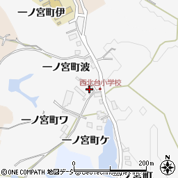 平田瓦工業周辺の地図