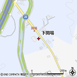 旬彩和食 厨一京周辺の地図